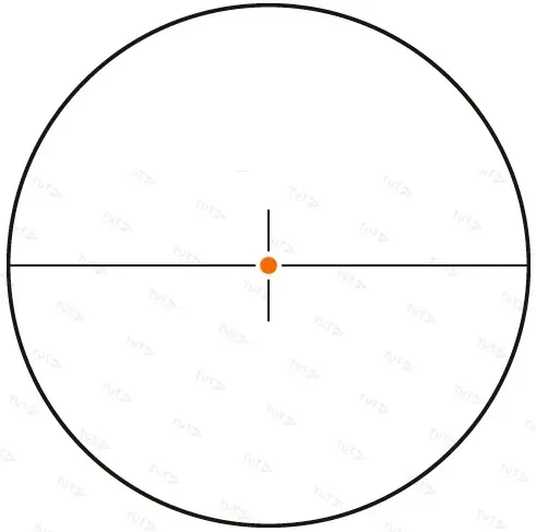 Оптический прицел Swarovski Z8i SR 1-8x24 (сетка LD-I)