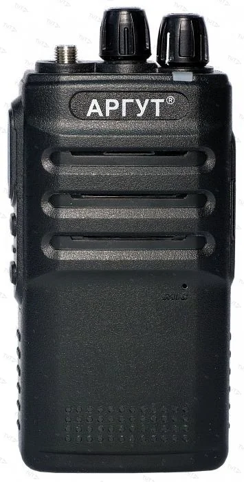 Любительская рация Аргут А-24