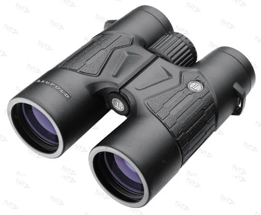 Бинокль Leupold Bx-2 Tactical 10X42 Black Mil-L