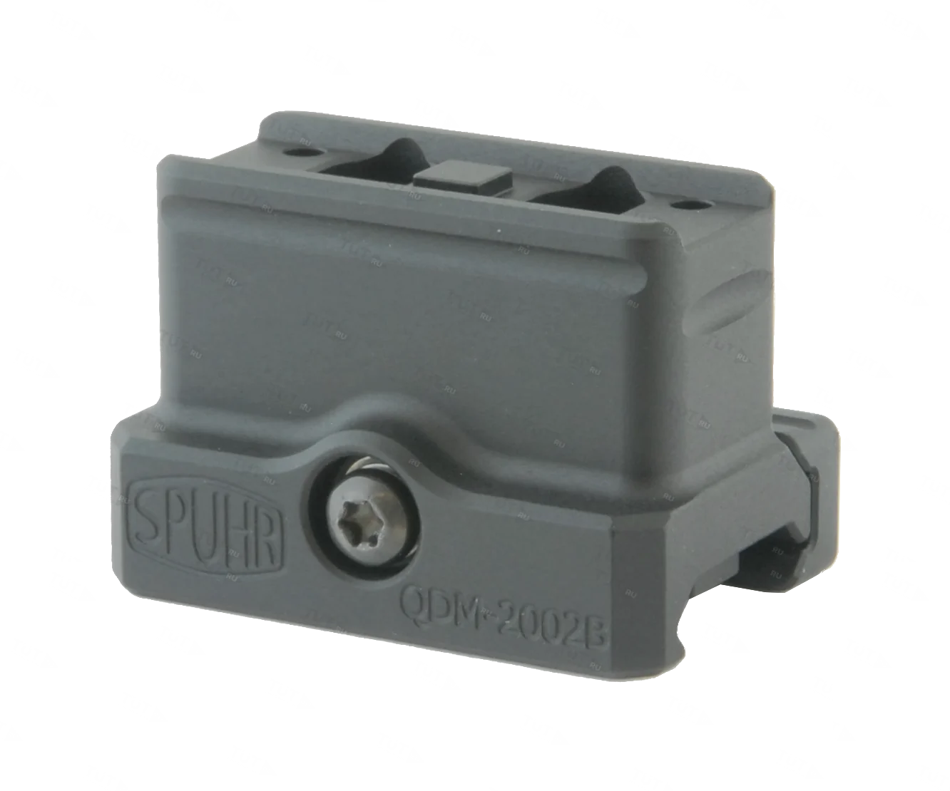 Быстросъемный кронштейн для Aimpoint Micro, Vortex SPARC® AR на Picatinny, H42 mm (QDM-2002B)