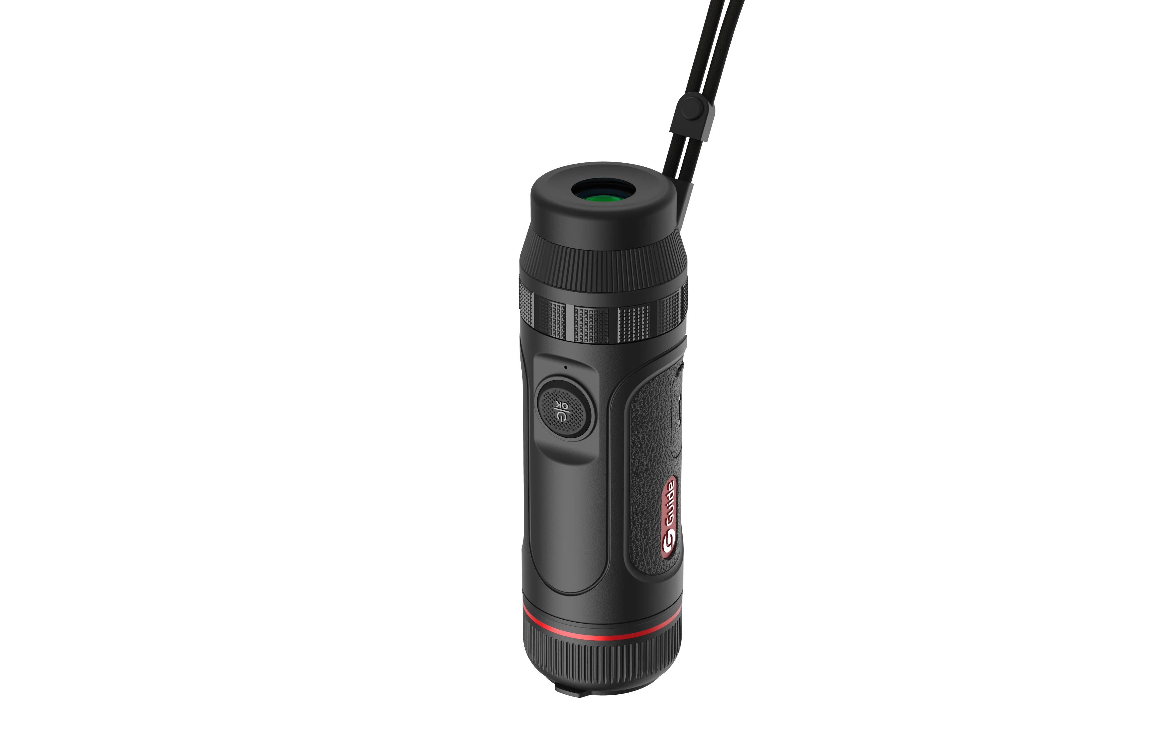 Тепловизионный монокуляр Guide TE421 / ГАЙД ТЕ421