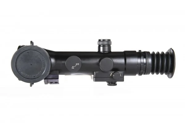 Прицел ночного видения (Инфратех) Infratech ИТ-214 ч\б