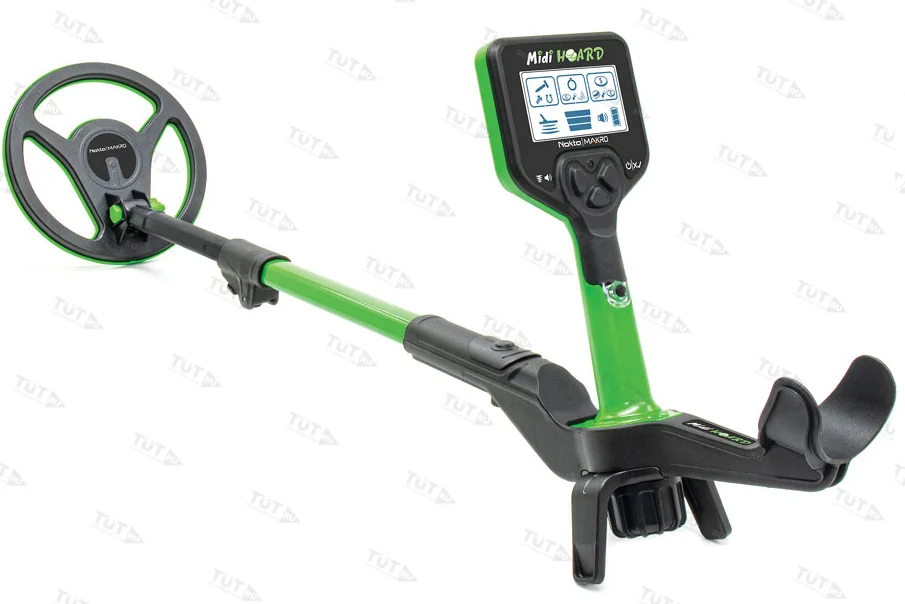 Midi Hoard металлоискатель