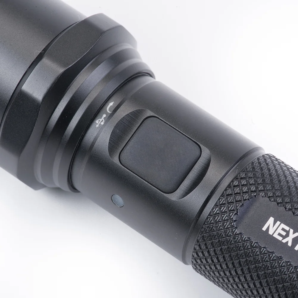 Фонарь Nextorch P60, 1000 люмен