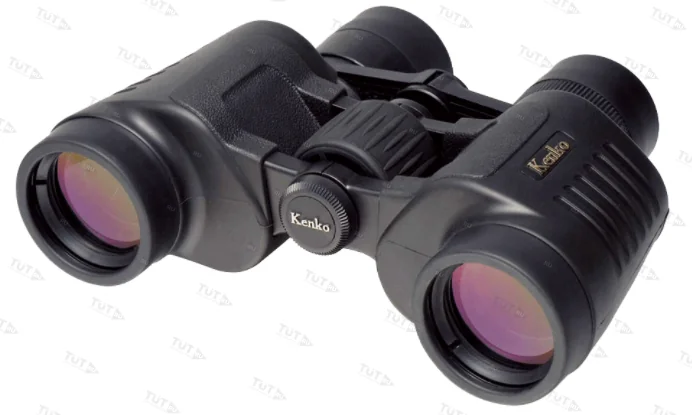 Бинокль Kenko Ultra View 7-15х35