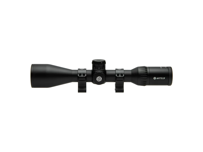 Оптический прицел Artelv CRS 2.5-10x50 SFP