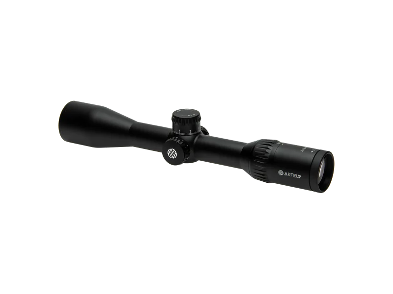 Оптический прицел Artelv CRS 2-12x44 SFP