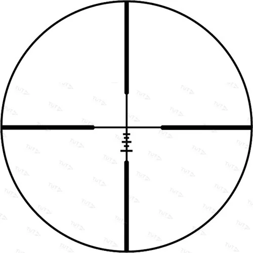 Оптический прицел Leupold VX-Freedom AR 1.5-4x20 AR-Ballistic (175073)