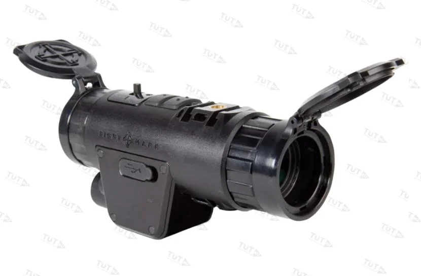 Цифровой монокуляр Sightmark Wraith 4K