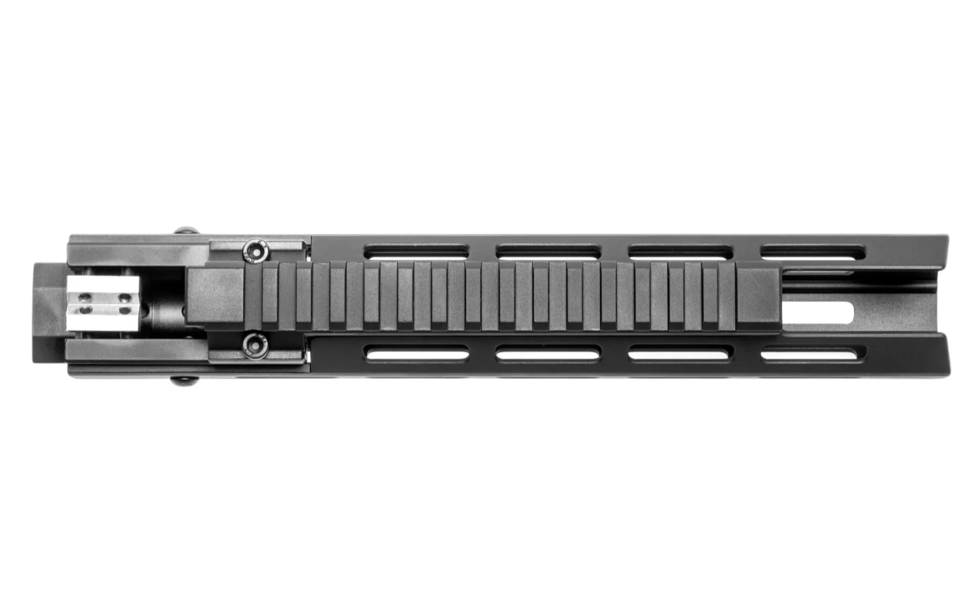 Цевьё с газовой трубкой SAG MK1 для Вепрь/РПК 5 M-LOK (под оковку)