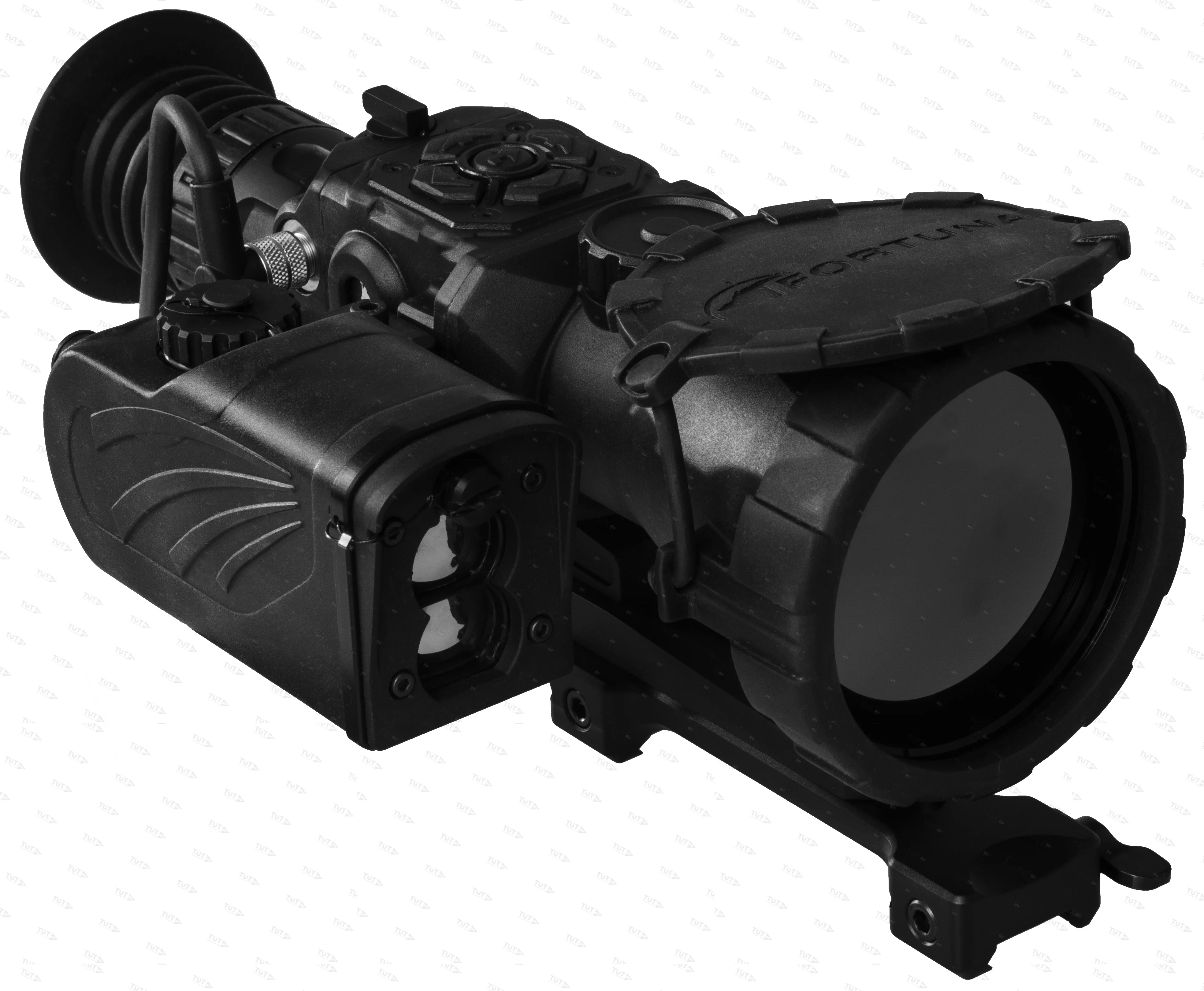 Тепловизионный прицел (Фортуна) Fortuna General One 6L / Фортуна Генерал 1 6 Л