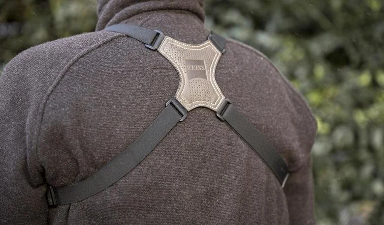Система ремней для бинокля Carl Zeiss BINO HARNESS
