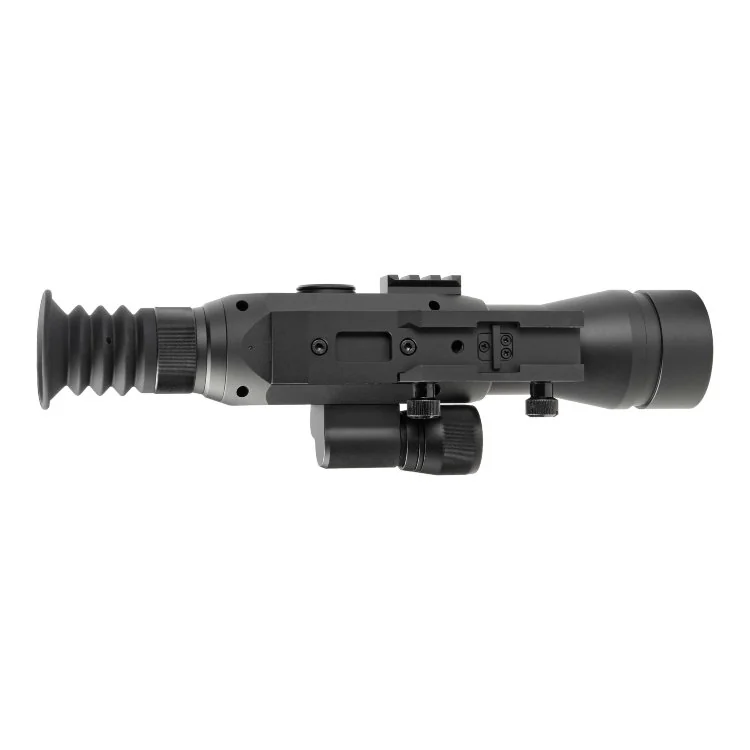 Прицел цифровой Veber DigitalHunt R50X4-18 HD Plus ночной