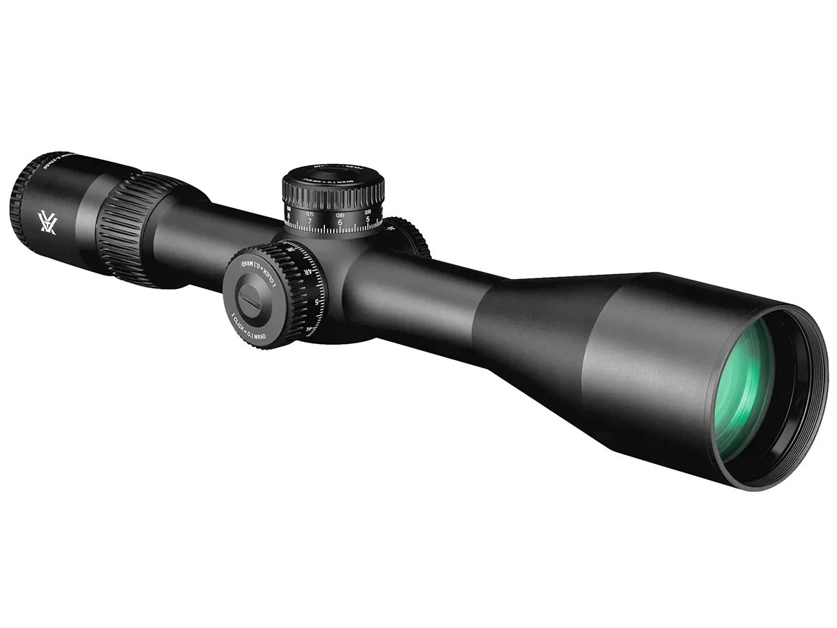 Оптический прицел Vortex Venom 5-25x56 FFP MRAD
