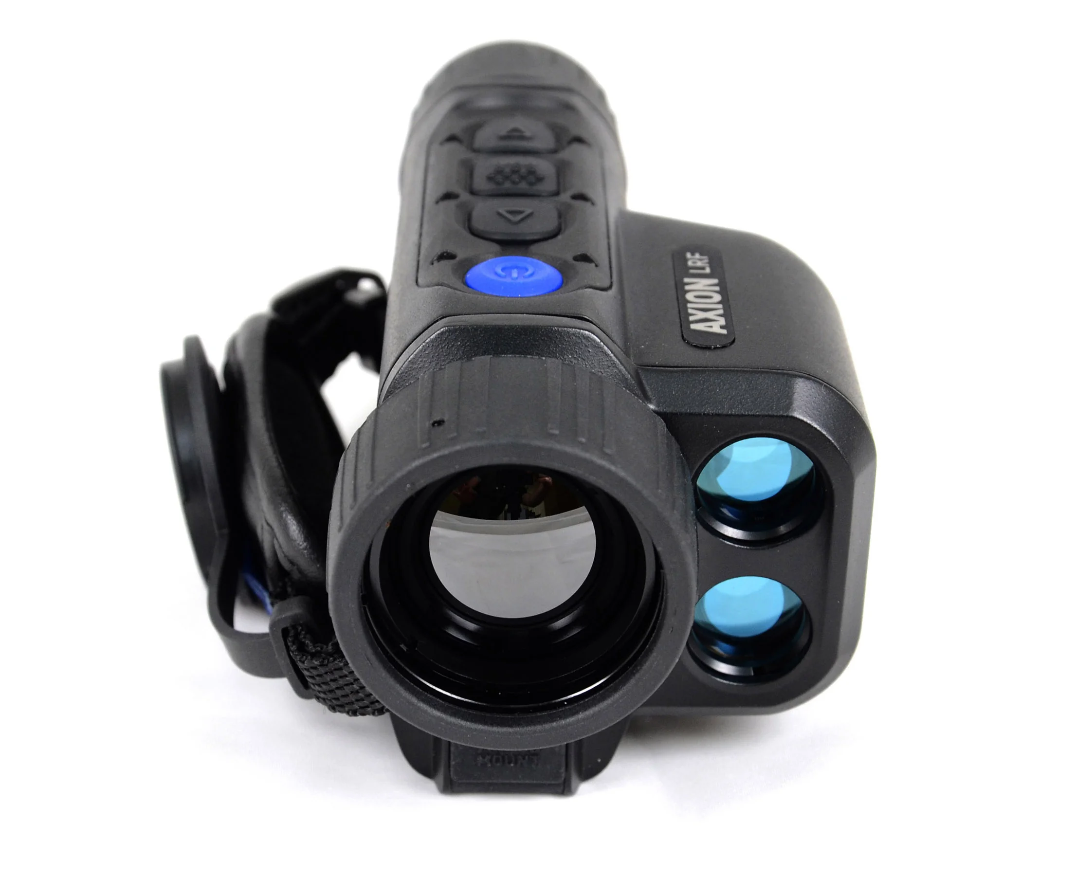 Тепловизионный монокуляр Pulsar Axion LRF XQ38