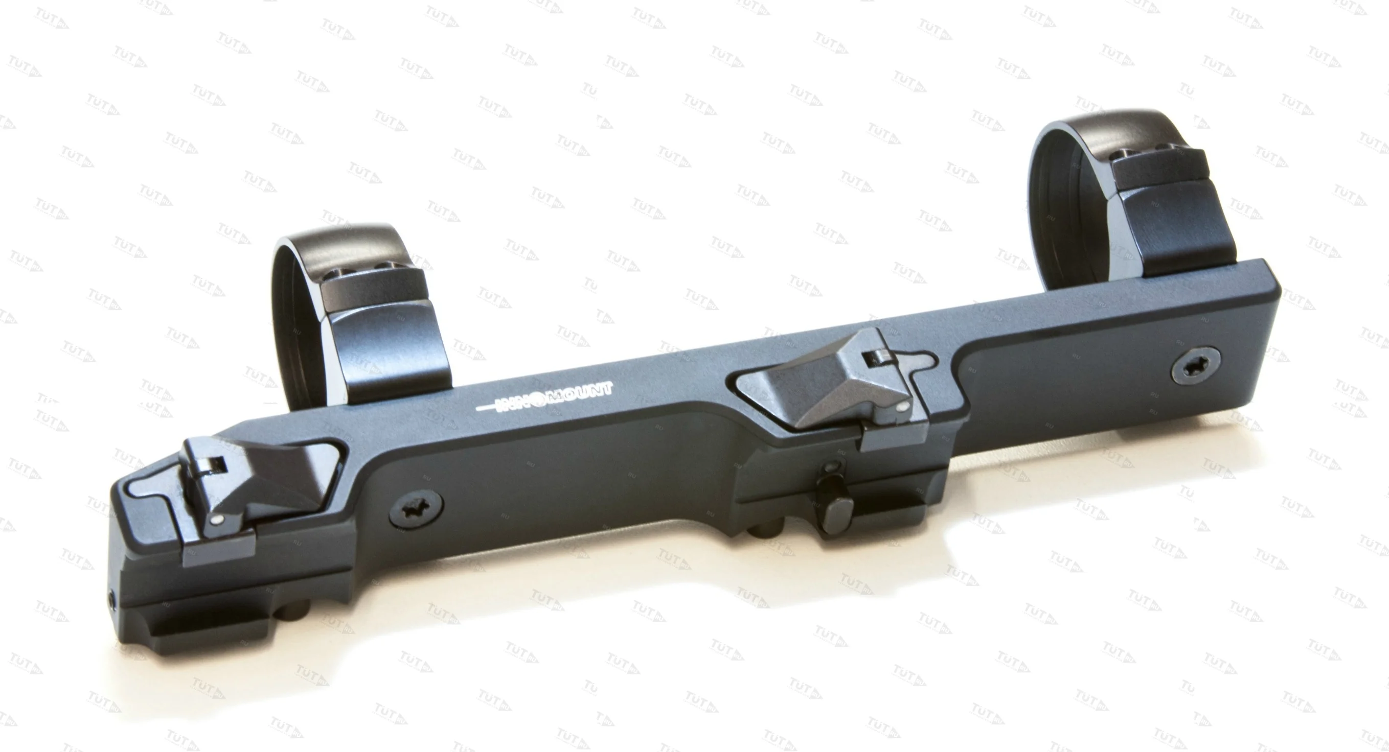 Кронштейн для Sauer 404 — ATN 4K (50-ATN4-24-00-650)