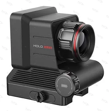 Тепловизионный коллиматор iRay HL 25