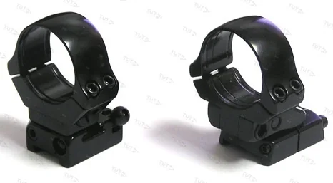 Поворотный кронштейн Apel EAW на Sako 75/85 кольца 26 мм 300-00114