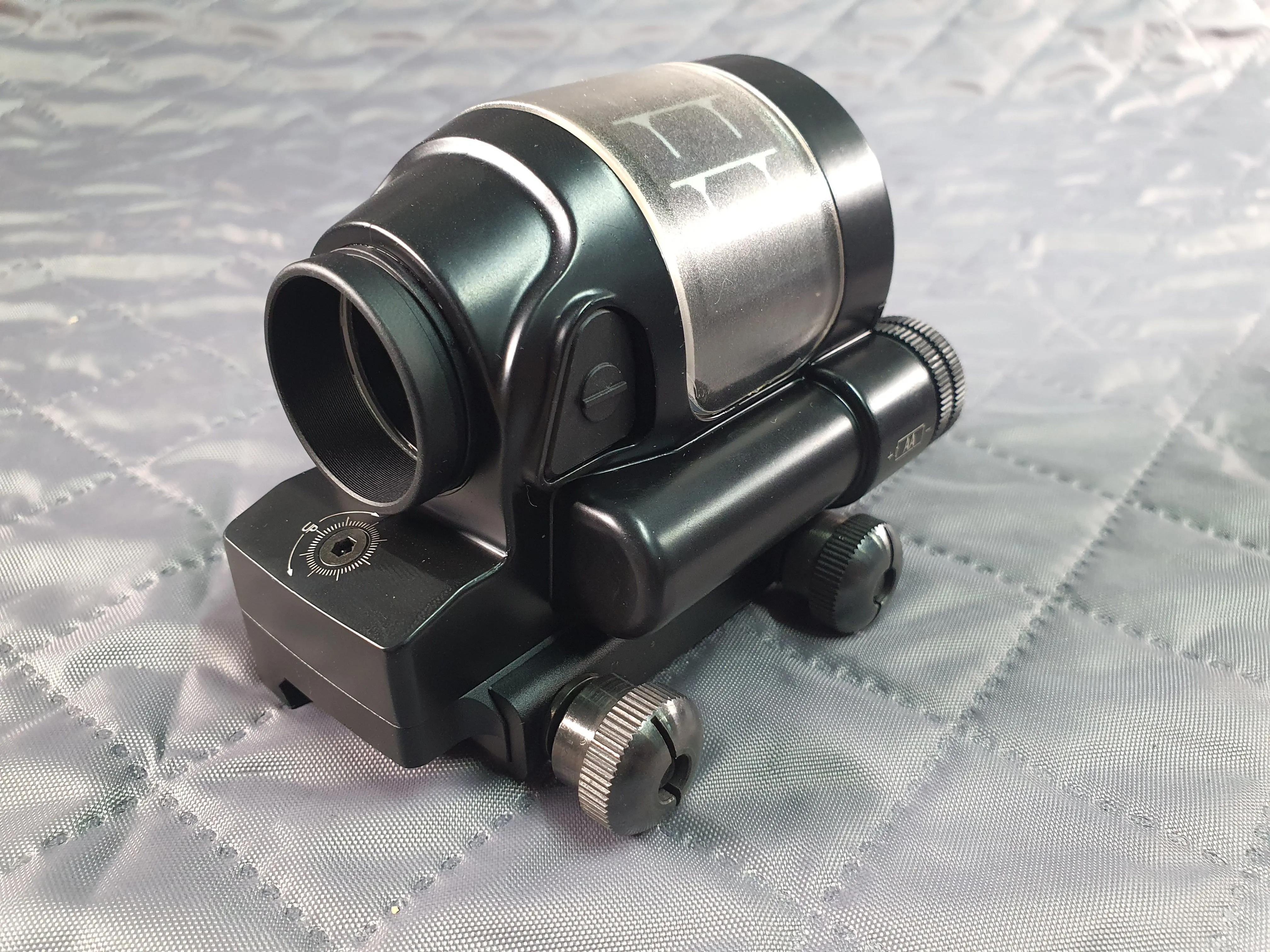 Прицел коллиматорный RD1x36