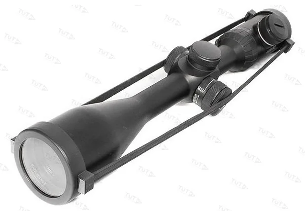 Оптический прицел Hawke Endurance 1 5-15х50 IR SF (10x 1/2 Mil Dot)