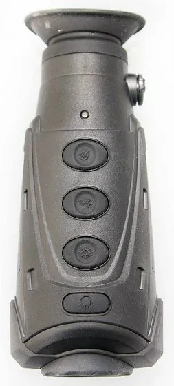 Тепловизионный монокуляр GUIDE IR510 Nano N2 (400x300, 17 мкм) Wi-Fi, F25 мм / ГАЙД ИР510 Нано Н2 Вай Фай