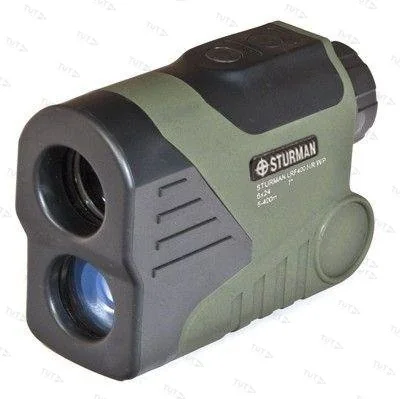 Лазерный дальномер Sturman LRF 400 WP (3552)