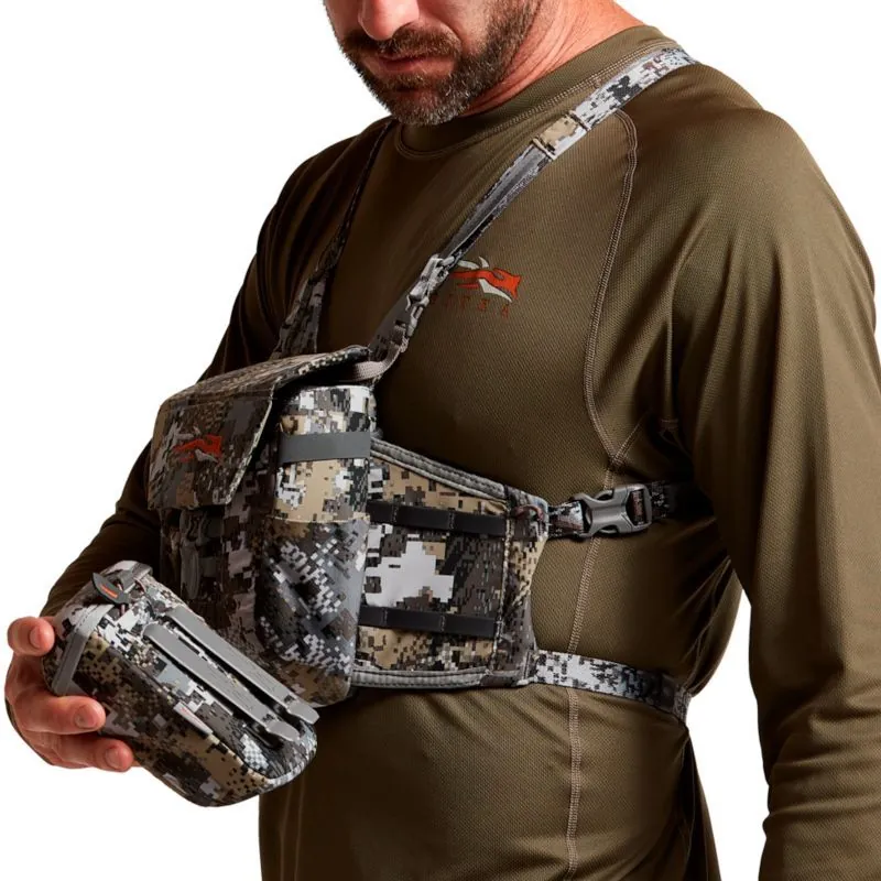 Чехол для бинокля SITKA Mountain Optics Harness