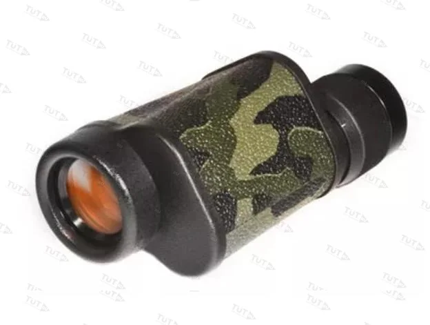 Монокуляр призменный КОМЗ МП2 8x30 рубин (камуфляж)