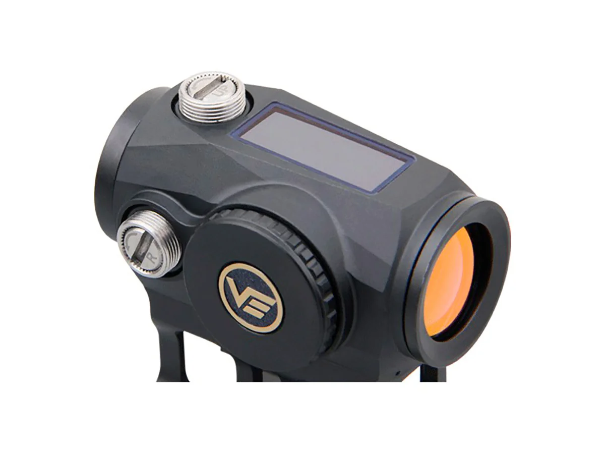 Коллиматорный прицел Vector Optics Scrapper 1x22 SOL