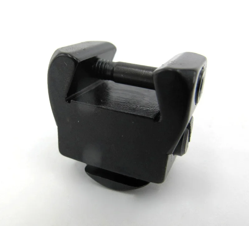 Задняя нога поворотного кронштейна Apel-EAW, призма LM, BH=10 мм, BAR II / Benelli Argo (410/0100)