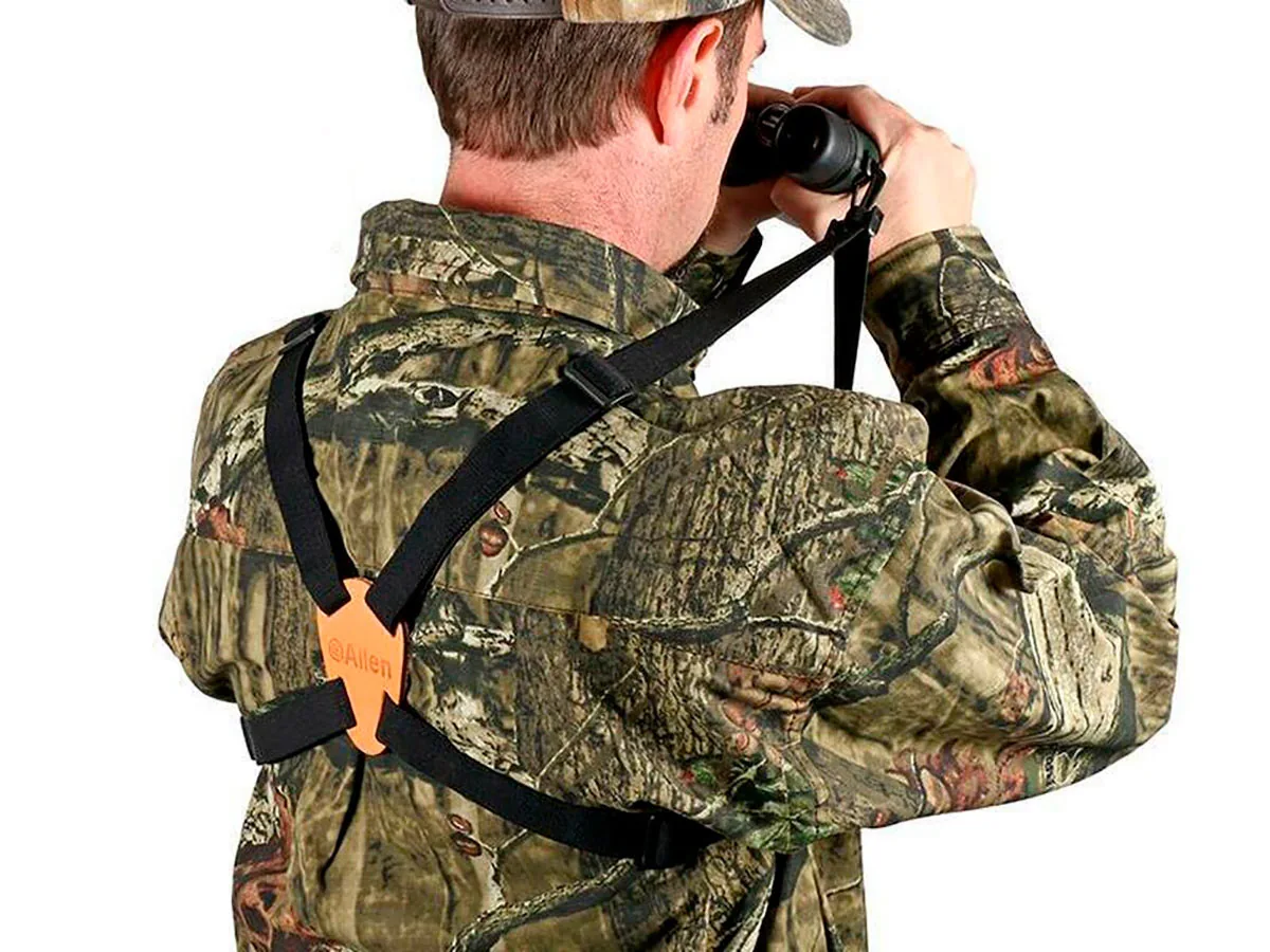 Ремень для биноклей Allen, корпусной