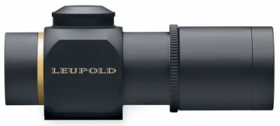 Коллиматор Leupold Prismatic 1x14мм Tactical, Circle Plex