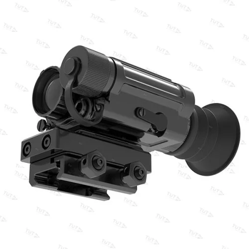 Мультифункциональный тепловизор iRay Rico Micro 25 640 / Ай Рэй Рико Микро 25 640