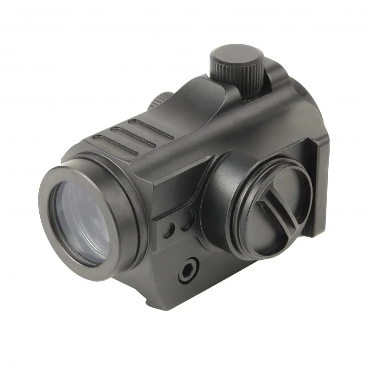 Прицел коллиматорный Veber Wolf Reflex 122 RG (28180)