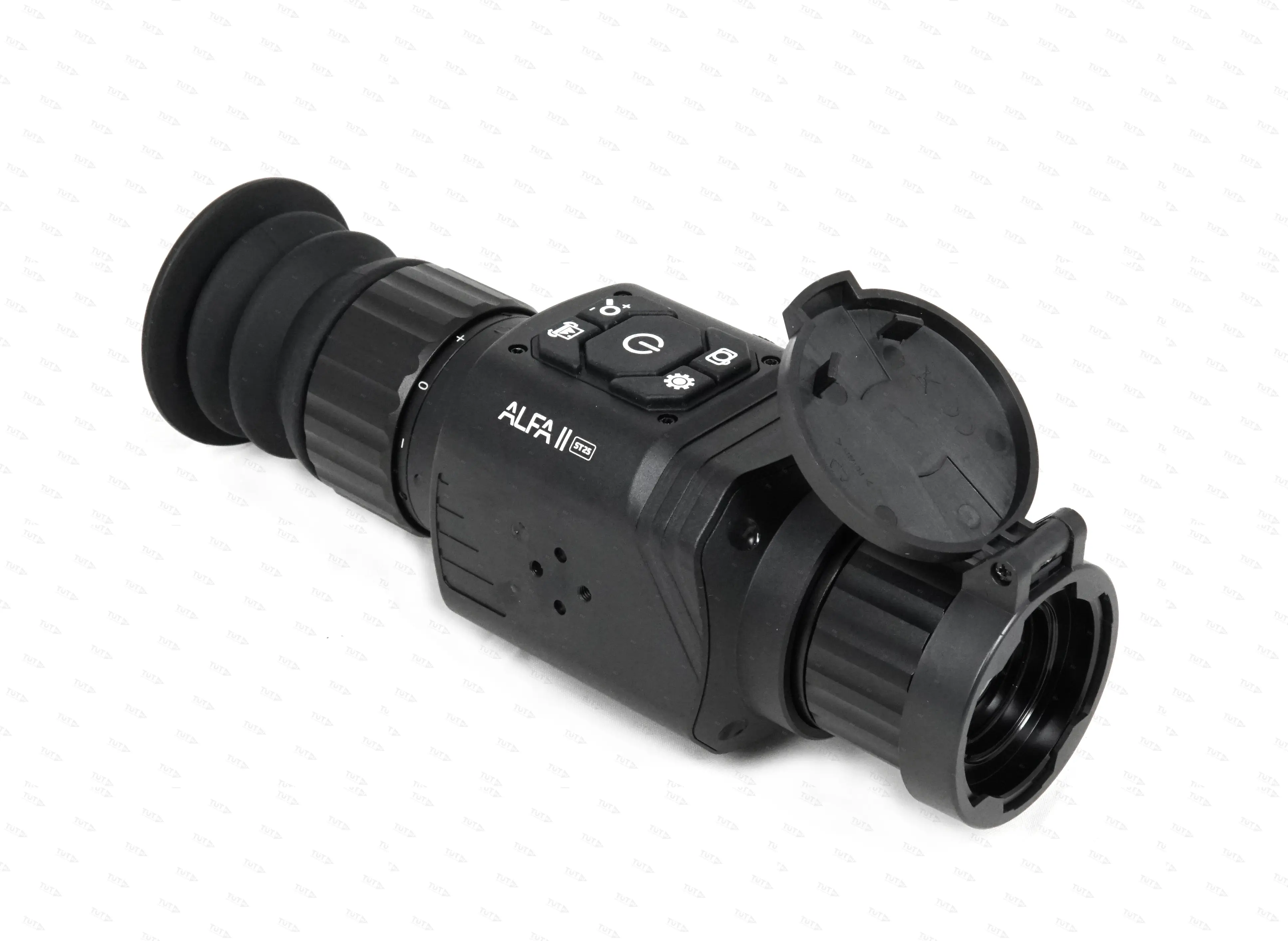 Тепловизионный прицел ARKON Alfa II ST25 / Аркон Альфа 2 СТ 25