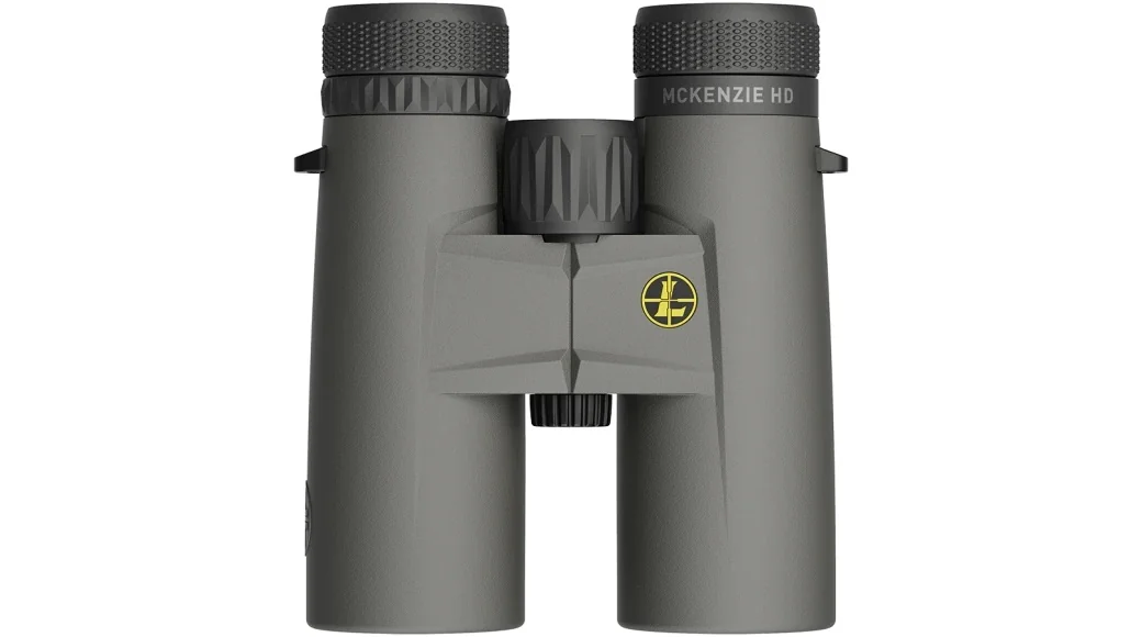 Бинокль Leupold BX-1 McKenzie HD 10x42