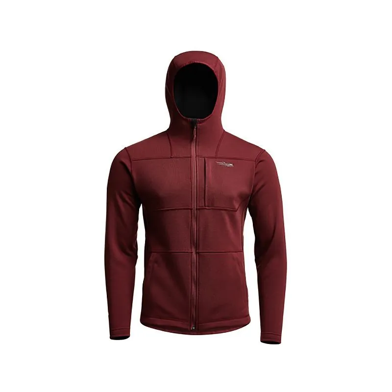 Толстовка SITKA Camp Hoody