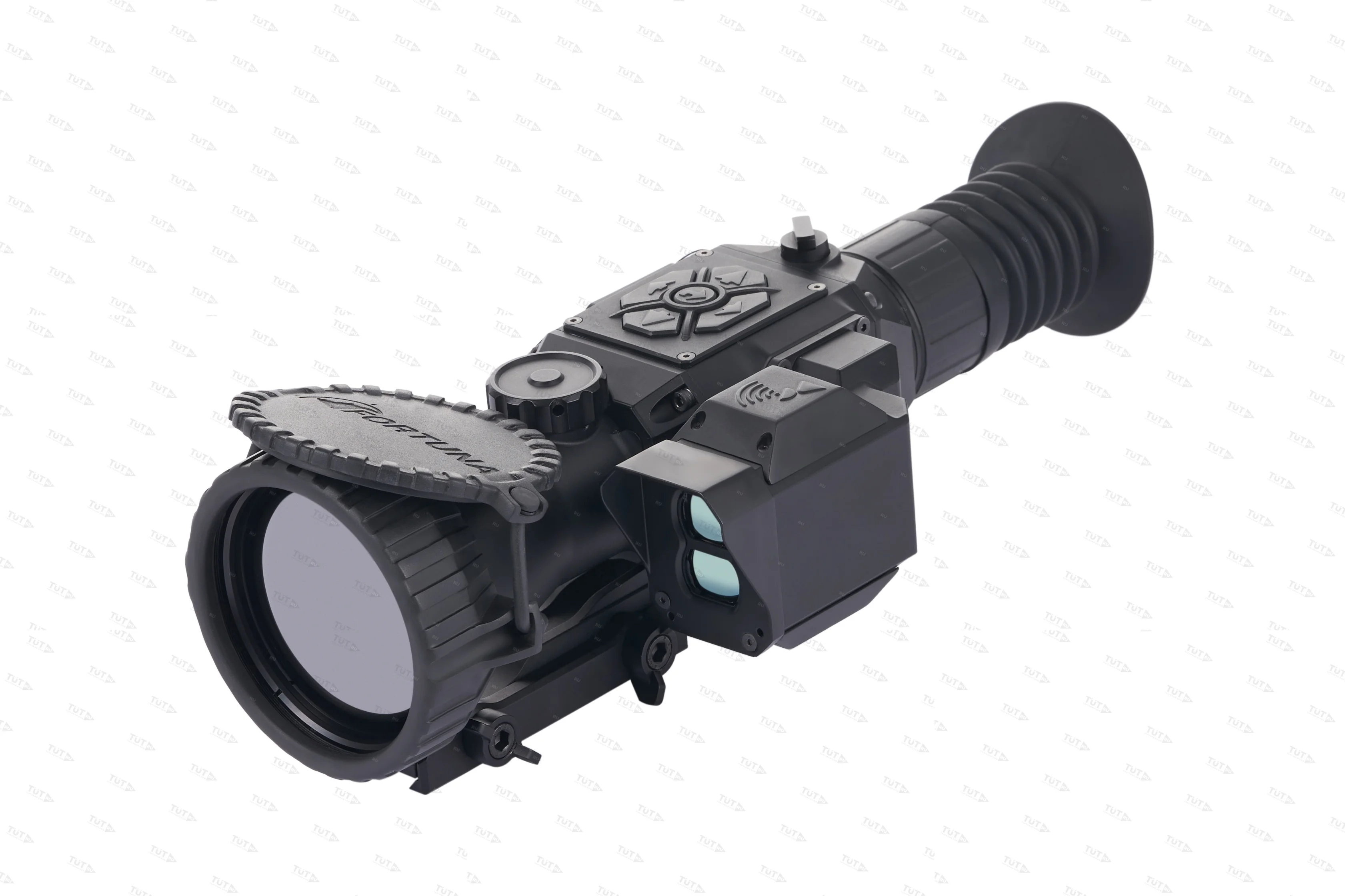 Тепловизионный прицел FORTUNA Prime (Фортуна Прайм)