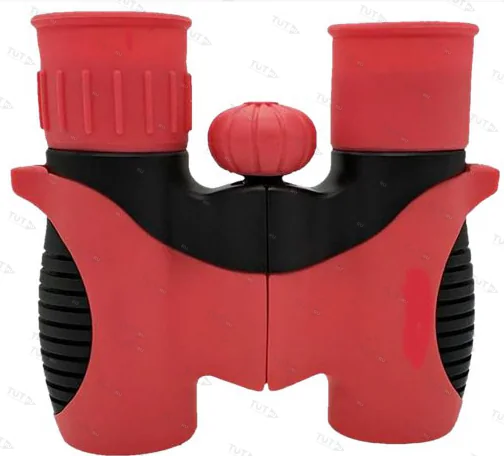 Бинокль Levenhuk LabZZ B2 Red Berry