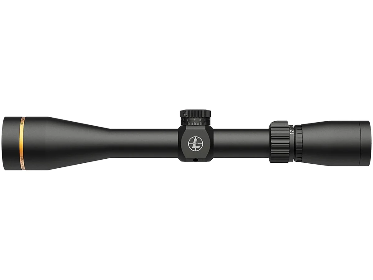 Прицел Leupold VX-Freedom 4-12x40 CDS Tri-MOA