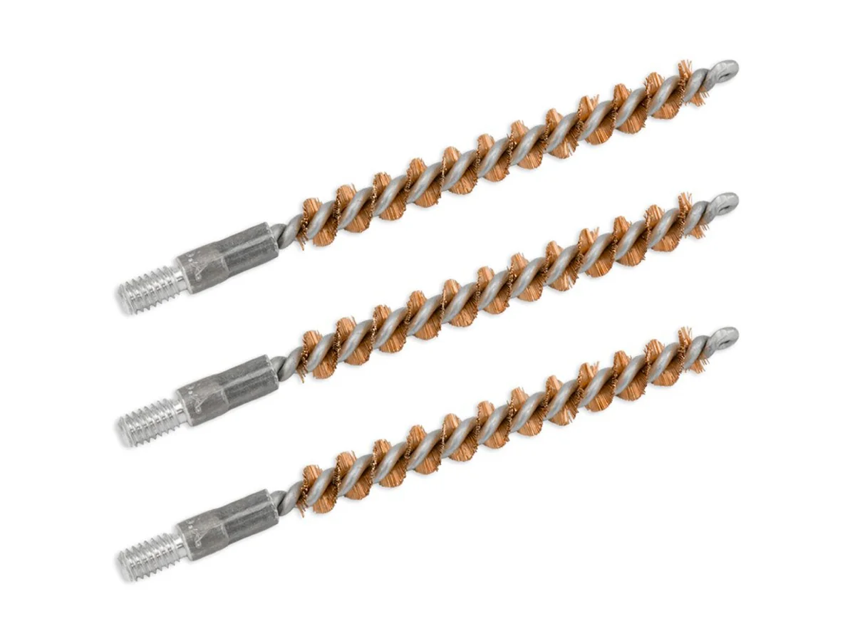 Ёршик Bore Tech бронзовый .22 3шт.