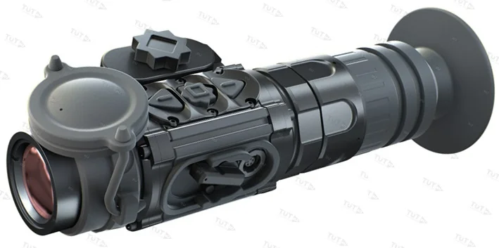 Тепловизионный прицел (Фортуна) Fortuna General 25L6 / Фортуна Генерал 25 Л 6