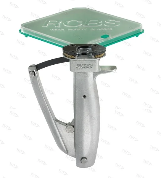 Универсальный ручной капсюлятор (инструмент для установки капсюлей)