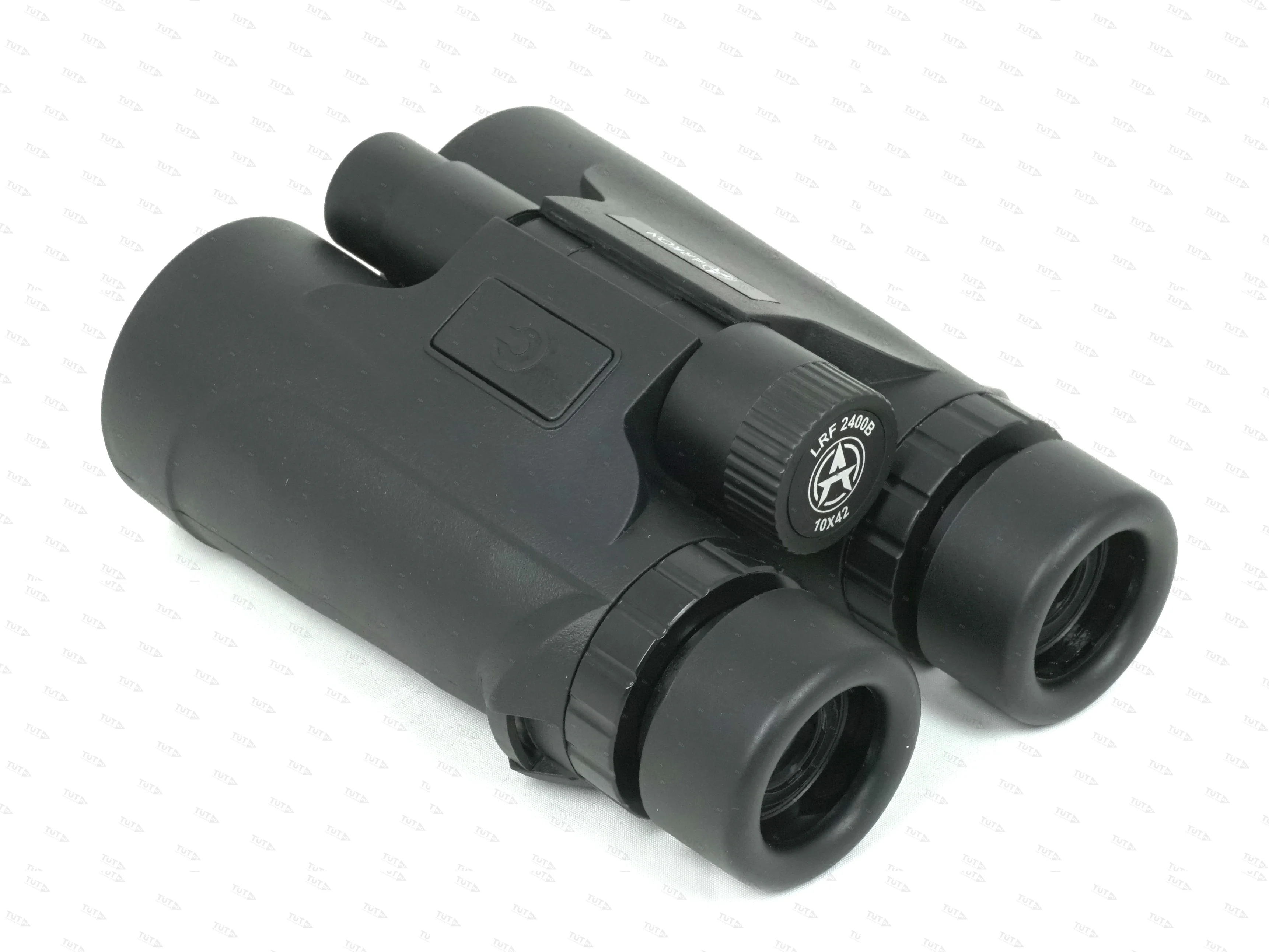 Лазерный дальномер Arkon 10x42 LRF 2400B / Аркон 10 42 ЛРФ 2400Б