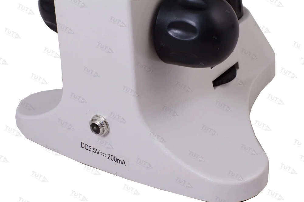 Микроскоп Levenhuk Rainbow 50L (Лазурь)