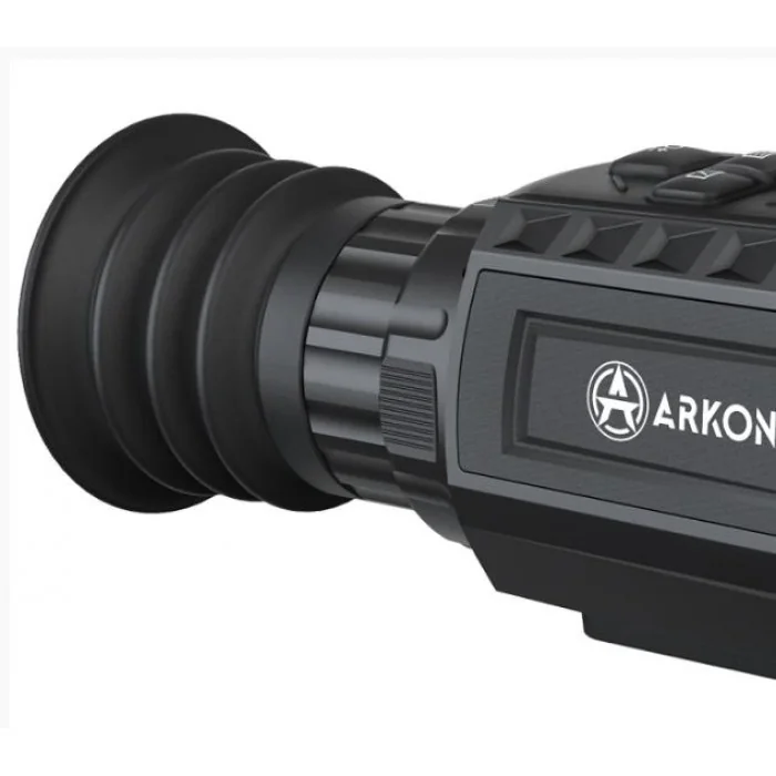 Резиновый наглазник для ARKON Alfa II / Аркон Альфа 2