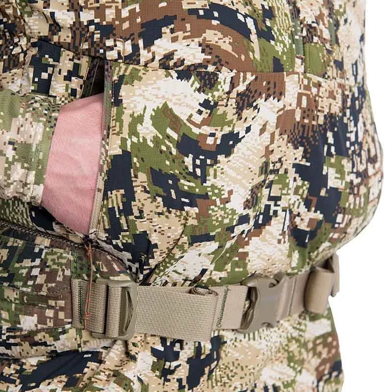 Куртка SITKA Kelvin Active Hoody