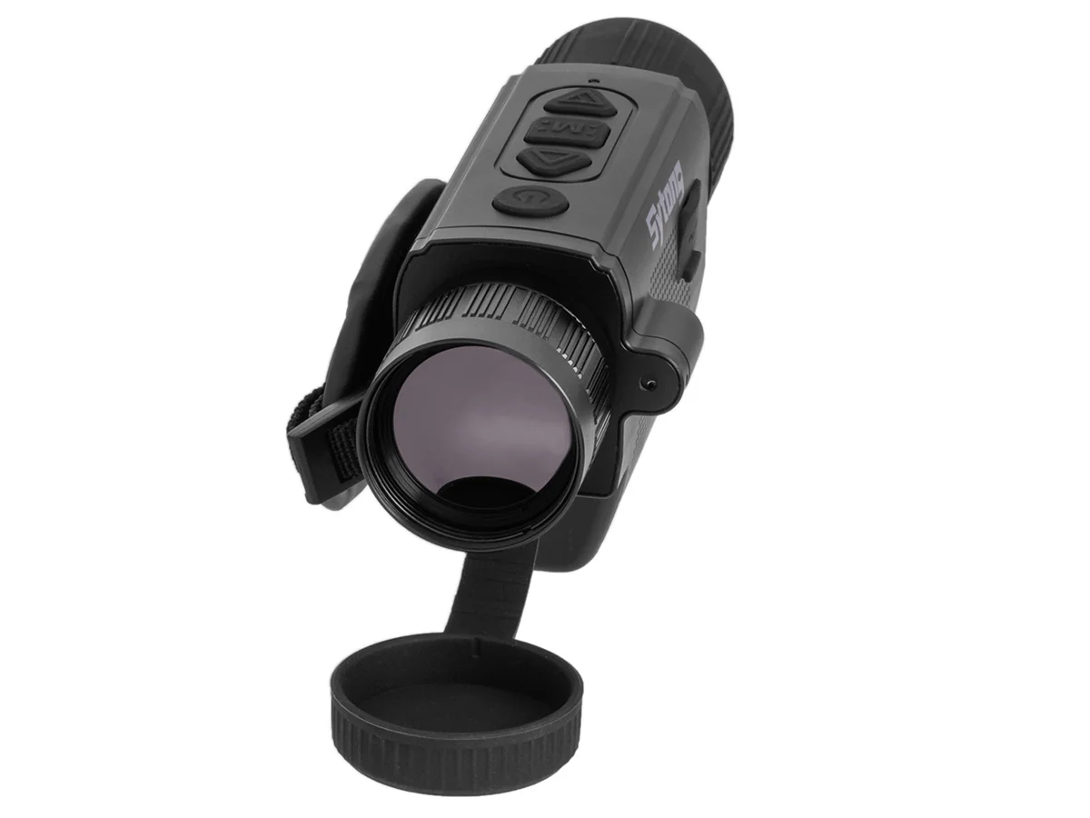 Тепловизионный монокуляр Sytong XS03-35 384х288, D35мм, WiFi / Сайтонг ИКС С03 35