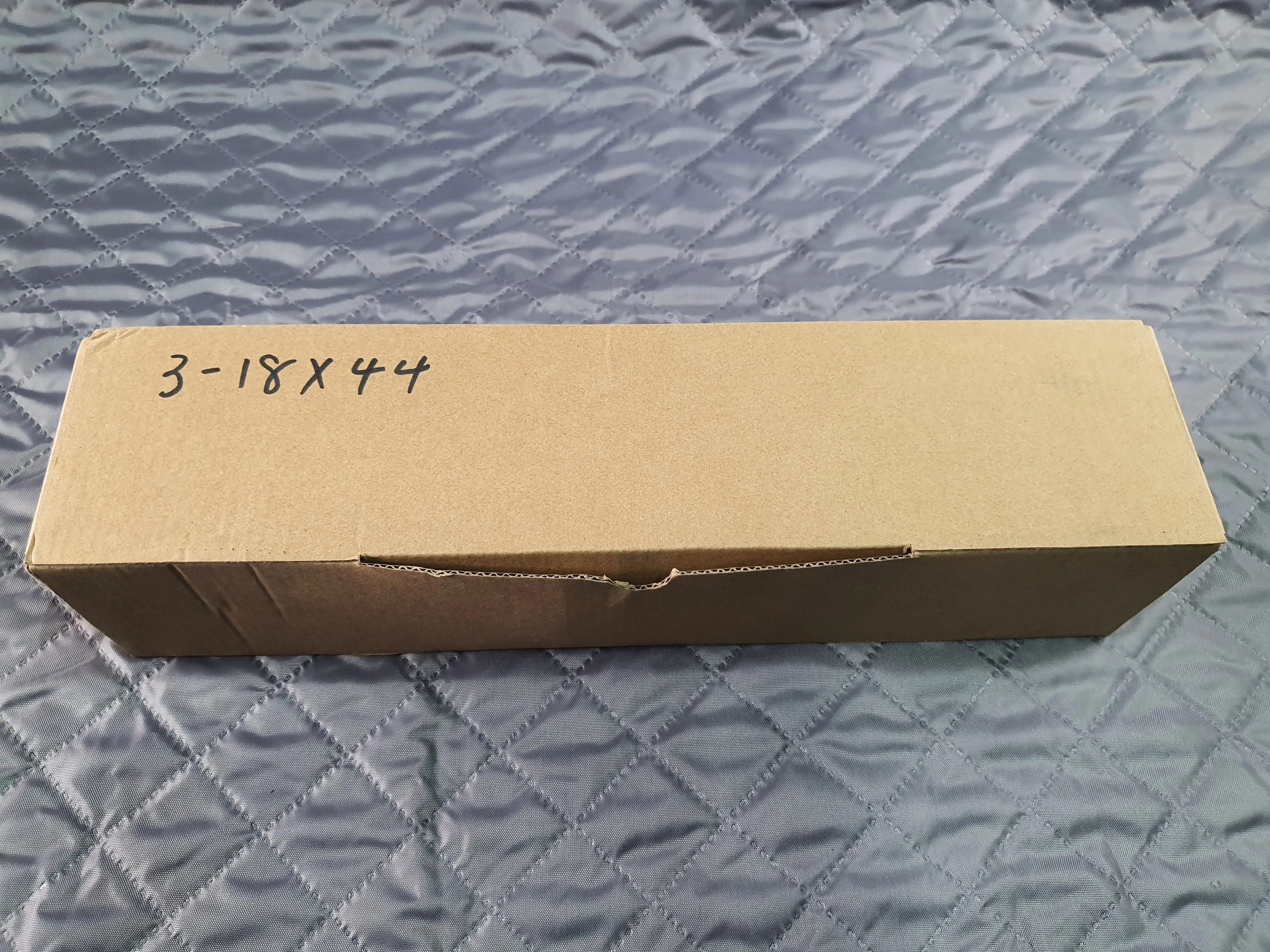 Оптический прицел 3-18X44FFP (Model B)