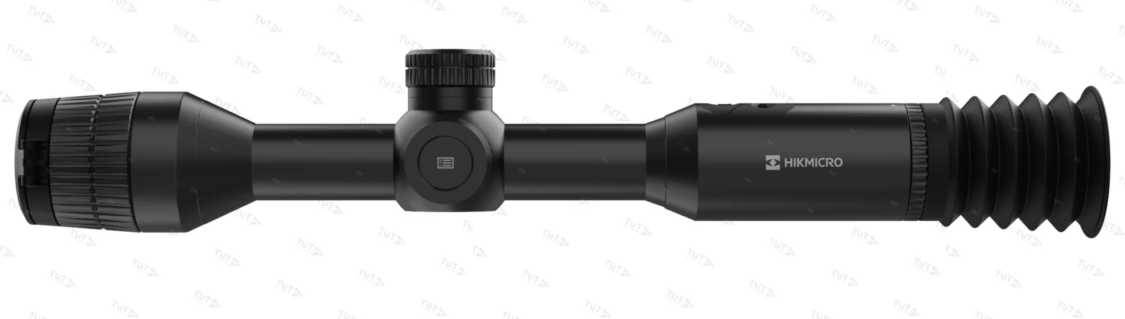 Тепловизионный прицел Hikmicro Stellar SQ35